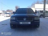 Volkswagen Passat 2002 года за 3 800 000 тг. в Алматы – фото 4