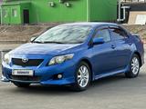 Toyota Corolla 2010 годаүшін5 750 000 тг. в Атырау