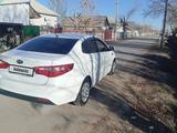 Kia Rio 2014 годаүшін4 500 000 тг. в Шиели – фото 3