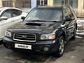 Subaru Forester 2004 года за 3 000 000 тг. в Алматы – фото 4