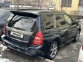 Subaru Forester 2004 года за 3 000 000 тг. в Алматы – фото 6