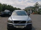 Volvo XC90 2004 года за 4 900 000 тг. в Конаев (Капшагай) – фото 2