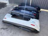 Бампер задний на Ниссан Жук YF15 2010-2014 за 80 000 тг. в Алматы – фото 2