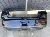 Бампер задний на Ниссан Жук YF15 2010-2014 за 80 000 тг. в Алматы