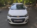 Chevrolet Spark 2018 годаүшін4 900 000 тг. в Алматы