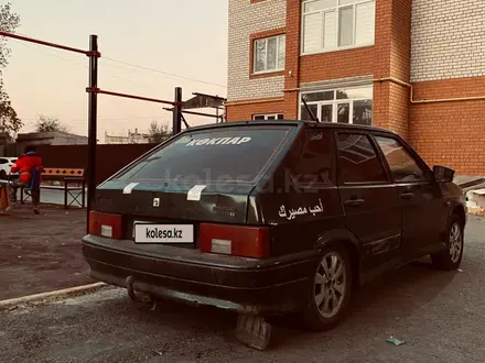 ВАЗ (Lada) 2114 2004 года за 700 000 тг. в Уральск – фото 3