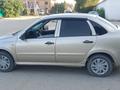 ВАЗ (Lada) Granta 2190 2012 годаfor2 250 000 тг. в Актобе – фото 5