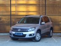 Volkswagen Tiguan 2015 года за 6 200 000 тг. в Атырау