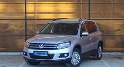Volkswagen Tiguan 2015 годаүшін6 300 000 тг. в Атырау