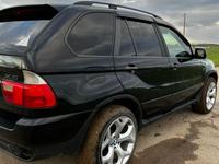 BMW X5 2001 года за 5 000 000 тг. в Костанай