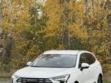 Haval Jolion 2023 годаүшін7 500 000 тг. в Павлодар – фото 3