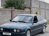 BMW 525 1992 года за 2 200 000 тг. в Шымкент – фото 3