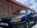 ВАЗ (Lada) 2114 2014 года за 800 000 тг. в Петропавловск