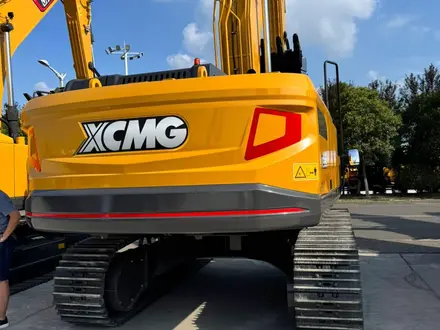 XCMG  XE370C 2025 года за 82 000 000 тг. в Усть-Каменогорск