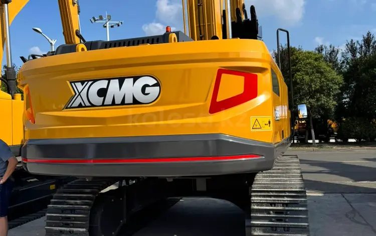 XCMG  XE370C 2025 годаүшін82 000 000 тг. в Усть-Каменогорск