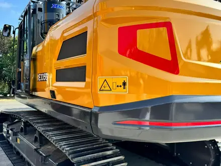 XCMG  XE370C 2025 года за 82 000 000 тг. в Усть-Каменогорск – фото 3