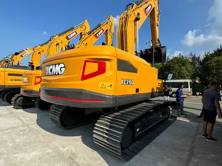 XCMG  XE370C 2025 года за 82 000 000 тг. в Усть-Каменогорск – фото 2