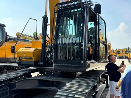 XCMG  XE370C 2025 года за 82 000 000 тг. в Усть-Каменогорск – фото 8