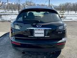 Infiniti FX35 2007 годаүшін6 500 000 тг. в Талдыкорган – фото 4