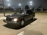 Mercedes-Benz E 200 1992 года за 1 350 000 тг. в Талдыкорган – фото 3