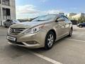 Hyundai Sonata 2011 года за 4 800 000 тг. в Алматы