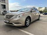 Hyundai Sonata 2011 года за 4 800 000 тг. в Алматы