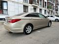 Hyundai Sonata 2011 года за 4 800 000 тг. в Алматы – фото 12