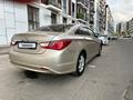 Hyundai Sonata 2011 года за 4 800 000 тг. в Алматы – фото 3