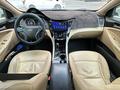Hyundai Sonata 2011 года за 4 800 000 тг. в Алматы – фото 4