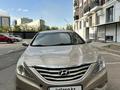 Hyundai Sonata 2011 года за 4 800 000 тг. в Алматы – фото 8