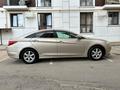 Hyundai Sonata 2011 года за 4 800 000 тг. в Алматы – фото 9