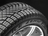 225/45R17 Ice Zero FR 94H Pirelli за 82 000 тг. в Алматы