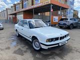 BMW 520 1992 года за 1 800 000 тг. в Уральск