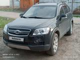 Chevrolet Captiva 2009 года за 5 000 000 тг. в Каскелен