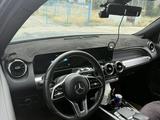 Mercedes-Benz GLB 250 2020 года за 15 000 000 тг. в Тараз – фото 2