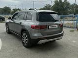 Mercedes-Benz GLB 250 2020 года за 15 000 000 тг. в Тараз – фото 3