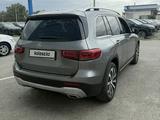 Mercedes-Benz GLB 250 2020 года за 15 000 000 тг. в Тараз – фото 4