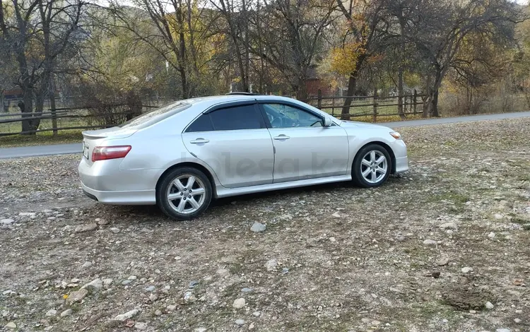 Toyota Camry 2008 года за 5 500 000 тг. в Алматы