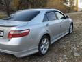 Toyota Camry 2008 годаүшін5 500 000 тг. в Алматы – фото 6