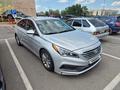 Hyundai Sonata 2016 года за 5 600 000 тг. в Костанай – фото 4
