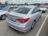 Hyundai Sonata 2016 года за 5 600 000 тг. в Костанай – фото 2
