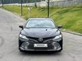 Toyota Camry 2019 года за 17 000 000 тг. в Алматы – фото 2