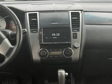Nissan Tiida 2008 года за 2 800 000 тг. в Актау – фото 5