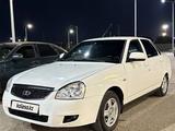 ВАЗ (Lada) Priora 2170 2014 годаүшін3 000 000 тг. в Актобе – фото 5