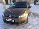 Volkswagen Polo 2015 года за 4 500 000 тг. в Актобе