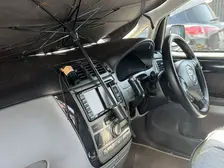 Toyota Ipsum, 2003