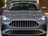 Jac J7 стекло фар качественные новые в Алматы Костанай за 29 000 тг. в Костанай