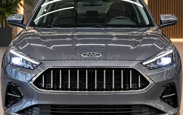 Jac J7 стекло фар качественные новые в Алматы Костанай за 29 000 тг. в Костанай