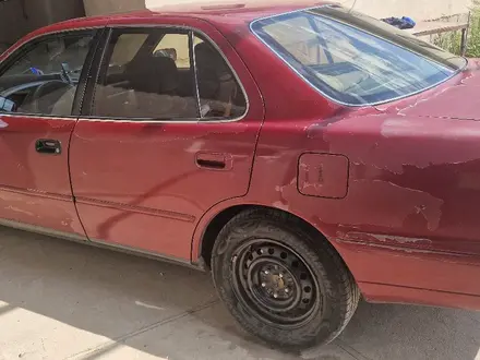 Toyota Camry 1994 года за 2 200 000 тг. в Кулан – фото 6