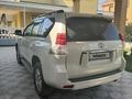 Toyota Land Cruiser Prado 2010 годаfor19 000 000 тг. в Алматы – фото 4